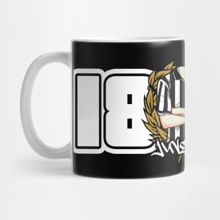 juve Mug